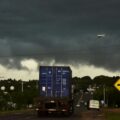 Clima en Paraguay: Alerta por tormentas y pronóstico – Clima
