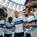Andrés Cubas y Robert Morales estarán presentes en el “All-Star Game” entre figuras de la MLS la Liga MX – Fútbol Internacional