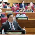 Eduardo Nakayama pide a opositores jugar a la “ojavéa o tirar la monedita” para definir candidaturas únicas – Política