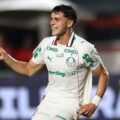 Mauricio y “Amiguito” Sosa anotan en goleada del Palmeiras – Fútbol Internacional