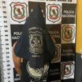 Limpio: capturan al segundo implicado en asalto a una vivienda – Policiales