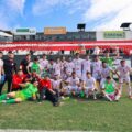 General Caballero JLM remontó en Carapeguá y alcanzó la punta – Fútbol de Intermedia