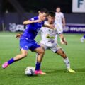 Independiente CG y Deportivo Capiatá igualaron en el cierre de la fecha 16 – Fútbol de Intermedia