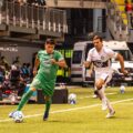 “Vitamina” Sánchez confirmó la llegada de Esteban Matus a Olimpia – Olimpia