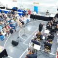 Feria del Libro: Coronel Oviedo se prepara para hacer historia con el lanzamiento del satélite Caaguazú – Nacionales