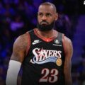 LeBron James jugará con los 76ers, su cuarto equipo en la NBA – Polideportivo