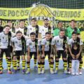 Desde este martes rueda el balón salonístico por otra fecha de la Copa de Oro – Polideportivo