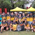 Trail Running: Team Yaguareté invita a una carrera solidaria con circuitos de 5K y 10K – Polideportivo