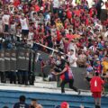 AUDIO:  En 30 días entra en vigencia el RENAES: explican cómo funcionará el registro obligatorio para ir al estadio