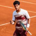 El ascendente Dani Vallejo debuta este martes en Austria – Polideportivo