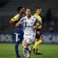Santos encamina su clasificación a los octavos de final – Copa Sudamericana