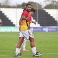Deportivo Santaní avanzó a la tercera fase de la Copa Paraguay – Copa Paraguay