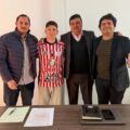 San Lorenzo presenta un fichaje foráneo – Fútbol