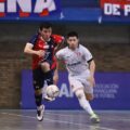Cerro Porteño y Exa Ysaty estiran buena ventaja en la Liguilla de futsal – Polideportivo