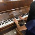 El milagro de Lucerito: la niña conservará su piano y continúa rifa para cubrir su recuperación – Nacionales