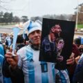 Lanzan una colecta de firmas en Argentina para repetir la final del Mundial 2026 ante España – Mundial de Fútbol