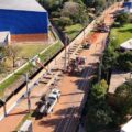 Obra de Avelino Martínez: ¿Cuándo comenzará el pavimento de hormigón? – Economía
