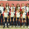 Selección paraguaya jugará el Women’s AmeriCup South American Qualifiers – Polideportivo