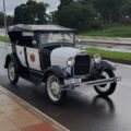 Regularidad Clase A-CVAP: “Rally Chaco I”, por la segunda fecha del certamen – ABC Motor