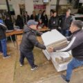 Elección municipal: Preparan maletines electorales para el “día D” – Política