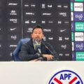 El análisis de “Vitamina” Sánchez tras la caída de Olimpia ante Libertad en el “blanco y negro” – Olimpia