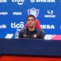 “Estoy muy feliz, estoy preparado”: Iván Ramírez sobre su debut con Cerro Porteño – Cerro Porteño