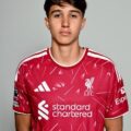 Liverpool anuncia fichaje de la promesa colombiana Samuel Martínez – Fútbol Internacional