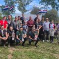 Excelente jornada con el novedoso Cross Country, por el “Día del Ejército” – Polideportivo