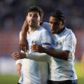 Mathías Villasanti volvió al gol tras casi dos años, pero Gremio cayó ante Bolívar – Copa Sudamericana