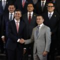 Paraguay y Ecuador firman acuerdo de extradición – Política