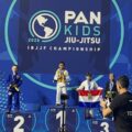 Equipo Competition Chekmat La Torita BJJ cerró un julio histórico con títulos y podios internacionales – Polideportivo