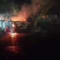 Ataque a puesto policial en Canindeyú: ¿cuáles son las sospechas sobre los autores? – Policiales