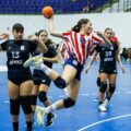 Va llegando fase decisiva del SCA de Handball Femenino U13 y Masculino U14 – Polideportivo