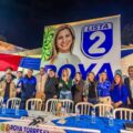 Quiebre opositor en 2028: PLRA advierte a Yo Creo por no renunciar en Pdte. Franco – Política