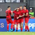 Libertad vence a Olimpia y se apodera del clásico blanco y negro – Fútbol