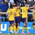 Video: El gol de Braian Ojeda en el 4-0 de Orlando City – Fútbol Internacional