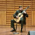 La cuna de Mangoré vibró con una emotiva primera noche del Festival Internacional de Guitarra Agustín Barrios – Nacionales