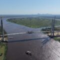 Puente de la Ruta Bioceánica: así se encareció la megaobra financiada por Itaipú – Economía