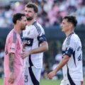 Andrés Cubas, convocado al All-Star Game de la MLS para reemplazar a Rodrigo De Paul – Fútbol Internacional