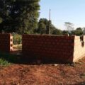 Colonos construyen subcomisaría en Capiibary para luchar contra la inseguridad – Policiales