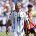 Alexis Mac Allister y Lisandro Martínez rechazan críticas contra la selección argentina – Mundial de Fútbol