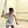 Fiorella Gatti logra la mejor actuación paraguaya en un Mundial Junior de Squash – Polideportivo
