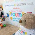 Minna recibe un camión de juguetes a semanas del Día del Niño – Nacionales