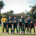 Programa de la segunda fecha del octogonal del Nacional B – Fútbol