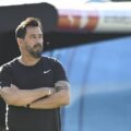 Vitamina Sánchez: “Tenemos que revertir esto lo más rápido posible” – Olimpia