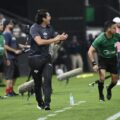 Haedo Valdez: “Siempre juego a ganar: si ganamos 2-0, luego quiero el 3-0” – Libertad