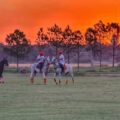 Gran expectativa por el 2° Polo Senior Internacional, en Arroyos y Esteros – Polideportivo