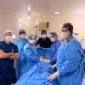 Jornada solidaria permitió realizar 10 cirugías de vesícula en el Hospital Distrital de Piribebuy – Nacionales
