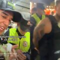 Sumario a policías por prestarse para los videos promocionales de Masivo Bro – Policiales