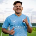 Emelec, ultimando detalles para sumar al paraguayo Teodoro Arce – Fútbol Internacional